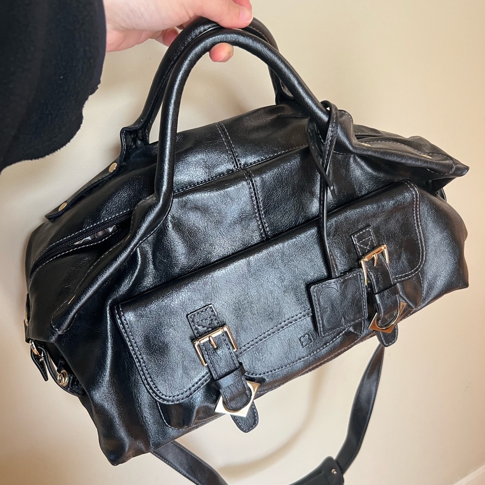 Liz Claiborne Satchel